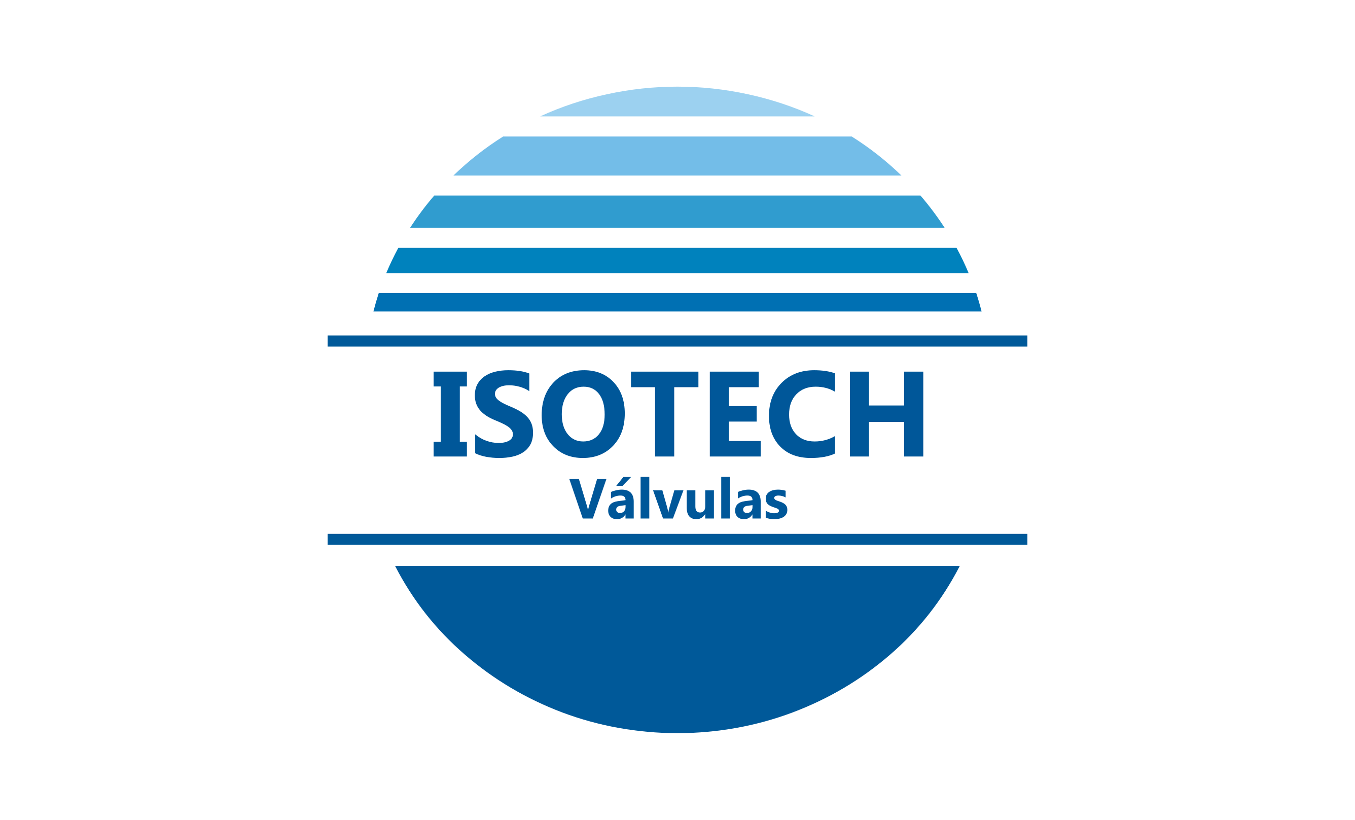 Isotech Valvulas